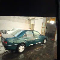 پژو آردی مدل۸۴