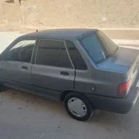 پراید مدل 88 دوگانه فابریک