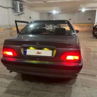 پژو پارس مدل ۹۱|خودرو سواری و وانت|مشهد, جانباز|دیوار