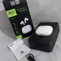 ایرپاد QCY نو اصلا استفاده نشده