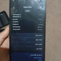 گوشی a05 سالم