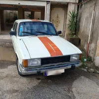 تاکسی مدل ۸۲