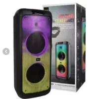 انواع اسپیکر