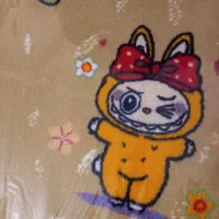 پادری طرح لبوبو