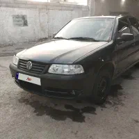 فولکس گل درجه یک
