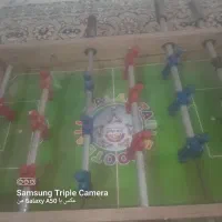 فوتبالدستی نو۱۱۰۰ت