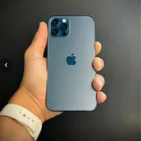 آیفون ۱۲ پرومکس۲۵۶