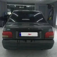 پراید مدل ۸۶|خودرو سواری و وانت|رشت, دیلمان|دیوار