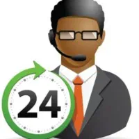 به دنبال شغل پشتیبانی تلفنی هستم