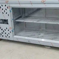 سوپر مارکت یخچال