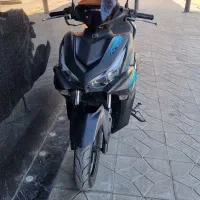 ایروکس nvx تمیز کم کار