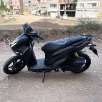 کلیک ۱۵۰i 1403 کویر