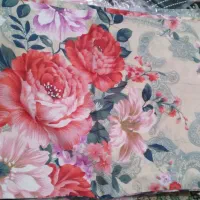 روبالشی نخی