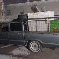 مزدا2000|خودرو سواری و وانت|بوشهر, |دیوار