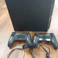 پی اس فور فت