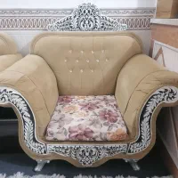 مبل مصری|مبلمان خانگی و میز عسلی|قنوات, |دیوار