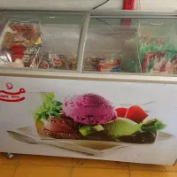 یخچال بستنی|یخچال و فریزر|قوچان, |دیوار