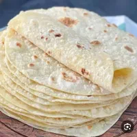 انواع نان تحویل در محل