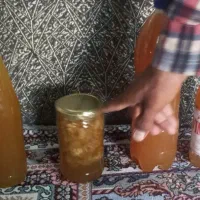 عسل جنگلی