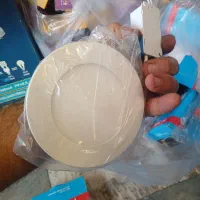 پنل و لامپ هالوژن|لامپ و چراغ|رشت, باهنر|دیوار