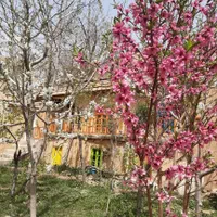 اجاره اقامتگاه سنتی، روستای گردشگری رویین اسفراین|اجارهٔ کوتاه‌مدت آپارتمان و سوئیت|اسفراین, |دیوار