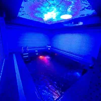 باغ ویلا استخردار (آبگرم+ تصفیه خانه )