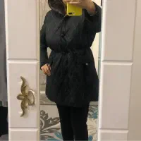 پالتو کتان و فوتر|لباس|مشهد, سجادیه|دیوار