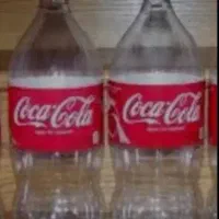 بطری نوشابه