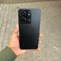 گوشی ردمی 13c