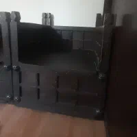 مبل سنتی باکس دار|مبلمان خانگی و میز عسلی|تهران, آهنگ|دیوار