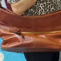 کیف چرم اصل یاس|کیف، کفش، کمربند|رشت, نظری|دیوار