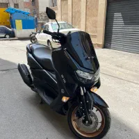 Nmax 1403|موتورسیکلت|تهران, کرمان|دیوار