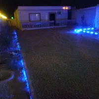 اجاره ویلا استخر دار|اجارهٔ کوتاه‌مدت ویلا و باغ|بوئین زهرا, |دیوار