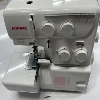 سردوز چهار نخ ژانومه