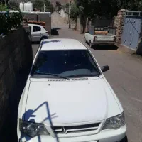 فروش یک دستگاه پراید ۱۳۲ sx فرمان هیدرولیک