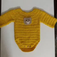 بافت مدل بادی شیک