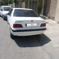 پارسtu5|خودرو سواری و وانت|تاکستان, |دیوار