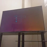 تلوزیون دوو 50اینچ