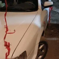 ماشین سمند مدل ۸۷ سالم و تمیز