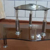 میز عسلی|مبلمان خانگی و میز عسلی|زنده رود, |دیوار