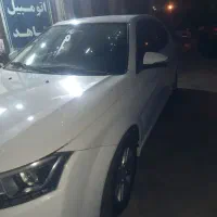 دنا پلاس تیپ ۲ بدون رنگ مدل۹۹|خودرو سواری و وانت|مهدی شهر, |دیوار