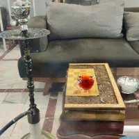 استخدام نیروی کار در چایخانه والیان میوه ای