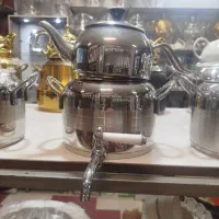 تولید کتری قوری|قوری، کتری، قهوه‌ساز دستی|پاکدشت, پاکدشت (مامازند)|دیوار