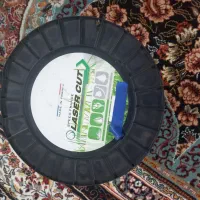 نخ علف زنی