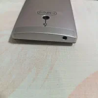 گوشی سونی اریکسون تمیزوقابل استفاده