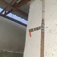 لوله کشی گاز و آب و فاضلاب مزینانی|خدمات پیشه و مهارت|سبزوار, پاسداران|دیوار