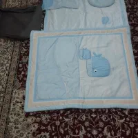 سرویس خواب نوزادی نو|اسباب و اثاث بچه|سبزوار, صالح آباد|دیوار