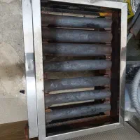 کباب پز گازی