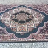 فرش ۱۲ متری