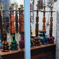 قلیان تنه گردو|کوهنوردی و کمپینگ|چابهار, |دیوار